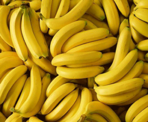 History of Banana