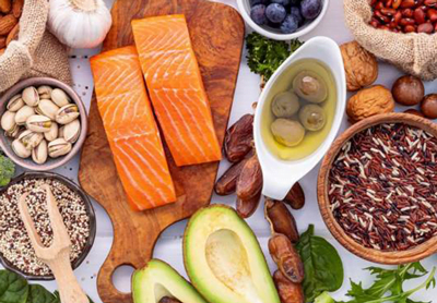 High Protein diet