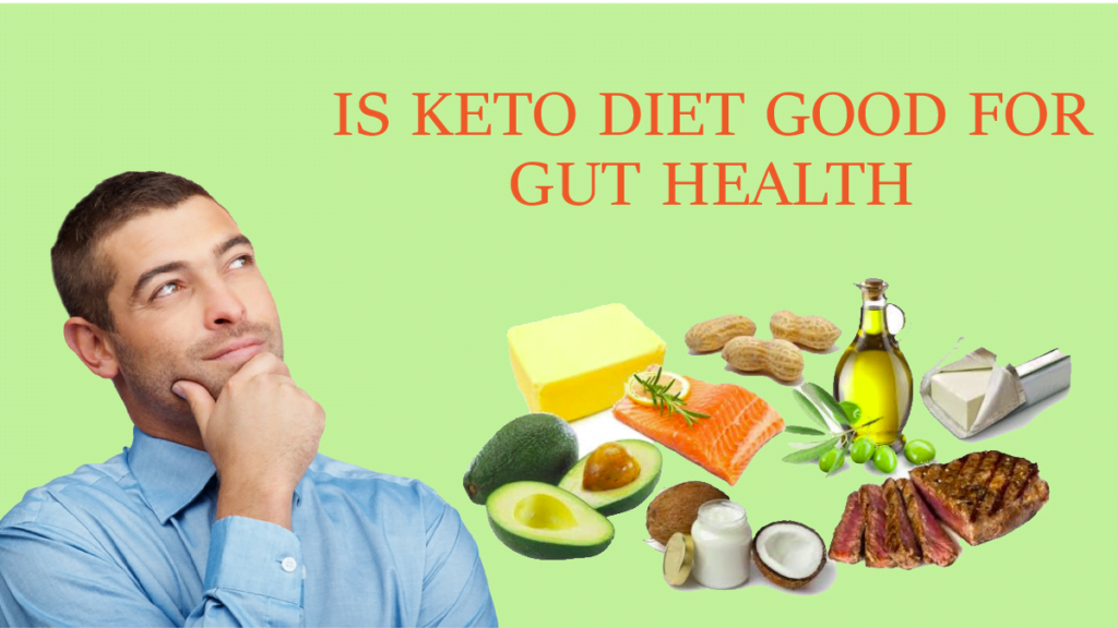 Is Keto Good for Gut Health by originaleating