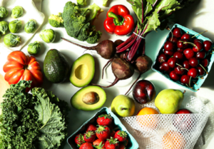 Low Carbs Diet