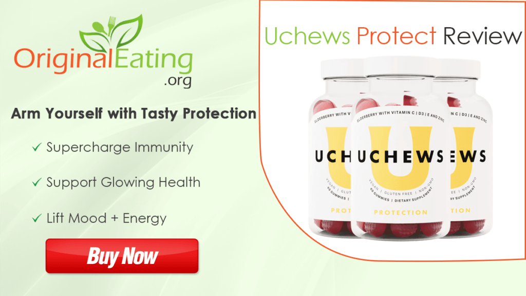 Buy Uchews Protect Online From Official Website