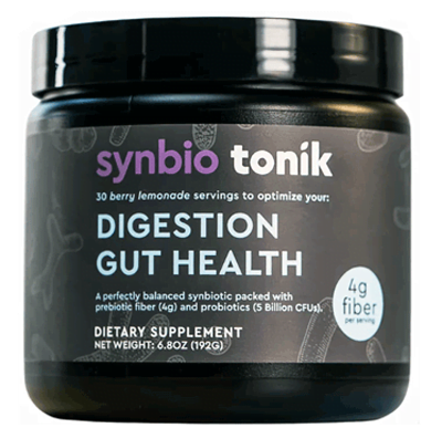 Synbio Tonik Review