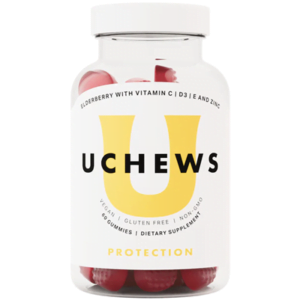Uchews Protect Review
